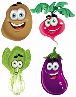Free Animated Vegetables Cliparts, Download Free Clip Art ...