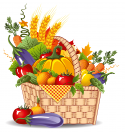 Free Vegetable Basket Cliparts, Download Free Clip Art, Free ...