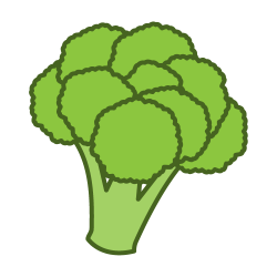 Free Broccoli Cliparts, Download Free Clip Art, Free Clip ...