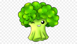 Broccoli Clip art Vegetable Cauliflower Image - broccoli ...