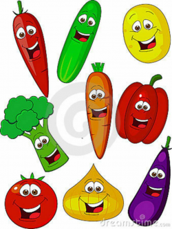 cartoon vegetable clip art - Google Search | Vegetable ...