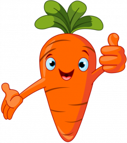 Cartoon Veggies Clipart | Free download best Cartoon Veggies ...