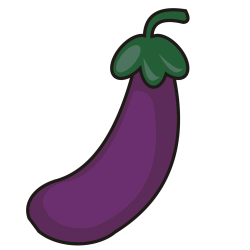 Free Eggplant Images, Download Free Clip Art, Free Clip Art ...