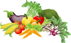 Free Food Cliparts Vegetables, Download Free Clip Art, Free ...
