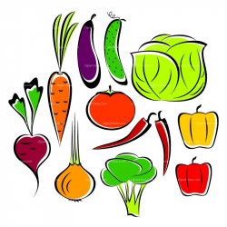 Free A Picture Of Vegetables, Download Free Clip Art, Free ...