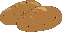 Free Potato Cliparts, Download Free Clip Art, Free Clip Art ...