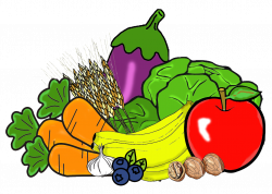 Download for free 10 PNG Vegetables clipart printable top ...