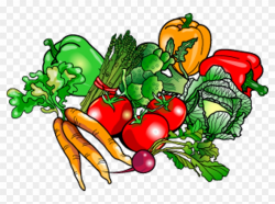 Top 83 Vegetables Clip Art - Transparent Background ...