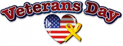 Free Veterans Day Animations - Graphics - Clipart