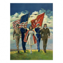 Free Vintage Military Cliparts, Download Free Clip Art, Free ...