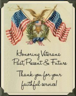 vintage clip art - Google Search | Veterans day quotes ...