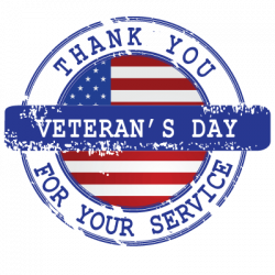 Veterans Day Clipart Transparent