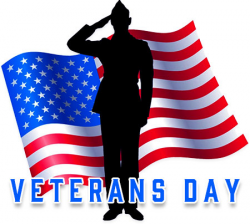 Free \'Veterans Day Clipart\' Images, Black and White Clip ...
