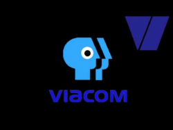Viacom Kicks 1984 PBS Logo Away