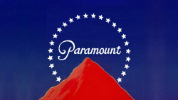 Modernized 1945 Paramount Cartoon logo (no byline) by ...