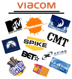 Cult of Android - Amazon Inks Deal With Viacom To Bring More ...