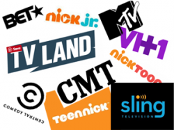 Sling TV adds 12 Viacom Channels, including Comedy Central ...