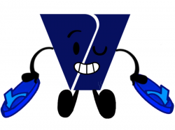 Viacom Foot Tease by AndrewSFWandNSFW on DeviantArt
