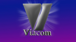 Viacom V of Steel Logo Remake by TheLogoCooler on DeviantArt