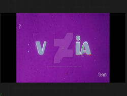 Working on the 1971 Viacom logo by blenderremakesfan2 on ...