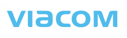 Viacom Logo Font