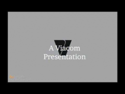Viacom logo history (GoAnimate) in super fast motion