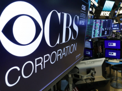 CBS And Viacom Merge : NPR