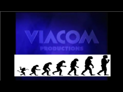 Logo Evolution: (The Old) Viacom (1971-2004)