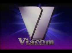 Really Old Viacom Logo