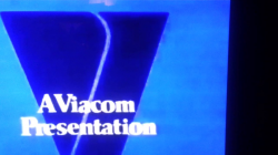 Mixed up old a viacom presentation