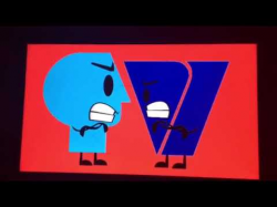 P-Head and Viacom are Mad at Each Other