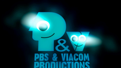 Viacom productions Logos