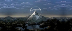 Paramount (Viacom) logo in Open-Matte CinemaScope by ...