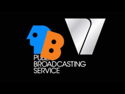 Viacom Destroys the 1971 PBS Logo (2019 Update)