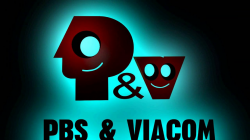 PBS & Viacom Productions ident