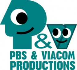 PBS and Viacom Productions | Dream Logos Wiki | Fandom
