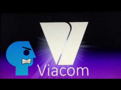 Viacom Destroys The 1971 PBS Logo