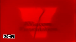 Viacom Logo History in Demonic G-Major