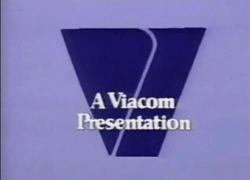 Viacom (1971) | Scary Logos Wiki | Fandom