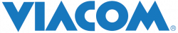 Viacom Logos