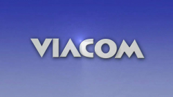 Viacom Logo Combo