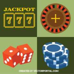 casino royale clip art free vectors -85 downloads found at ...