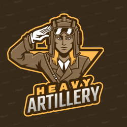 Free Fire-Inspired Gaming Logo Generator Featuring a Military Character  2636c