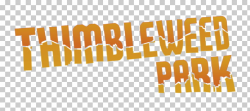 Thimbleweed Park The Secret of Monkey Island Maniac Mansion ...