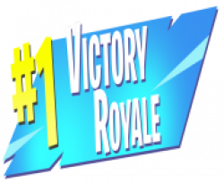 FORTNITE PNG Clipart Free Images