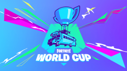 Fortnite | World Cup