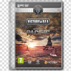 Files Game Icons , Victory at Sea Deluxe transparent ...