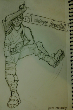 Take the L in 2019 | Pencil drawings, Dancing drawings ...