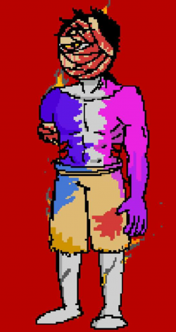 red boy regeneration process victory royale supreme ...