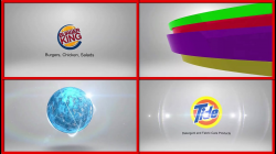 TOP STUNNING VIDEO INTRO LOGO ANIMATION